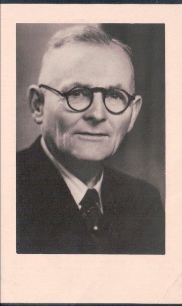 Michael Hendrikus Johannes Schoonwater